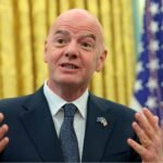 Gianni-Infantino