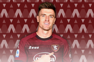 Krzysztof-Piatek-Salernitana