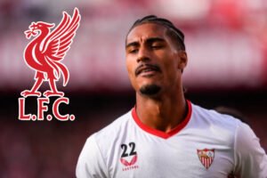 Liverpool-leading-race-for-Sevillas-Loic-Bade-amid-Newcastles-hesitation