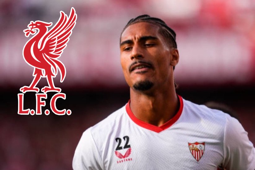 Liverpool-leading-race-for-Sevillas-Loic-Bade-amid-Newcastles-hesitation