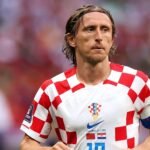Luka Modric Croatia 112322