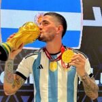 rodrigo-de-paul-non-gioca
