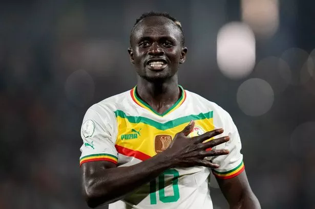 0_SOCCER_Senegal_190207