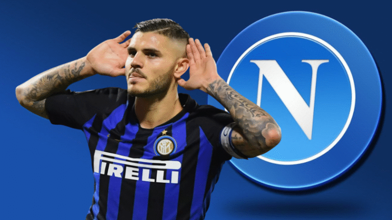 icardi