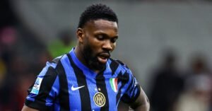 Concern-for-Marcus-Thuram