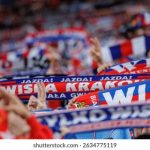 krakow-poland-may-30-2025-260nw-2634775119