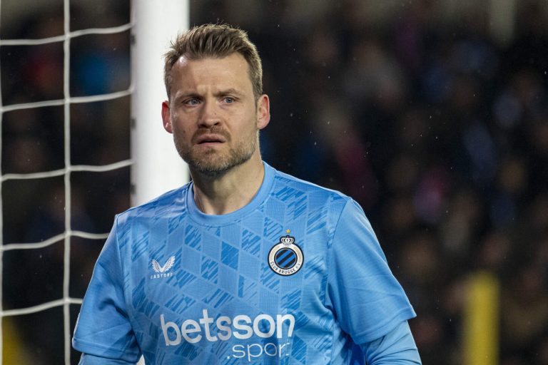 Club Brugge KV v Atlético de Madrid UEFA Champions League 202526 KO Play-offs 1st legs