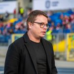 MECZ PILKARSKI RUCH CHORZOW vs WISLA KRAKOW
