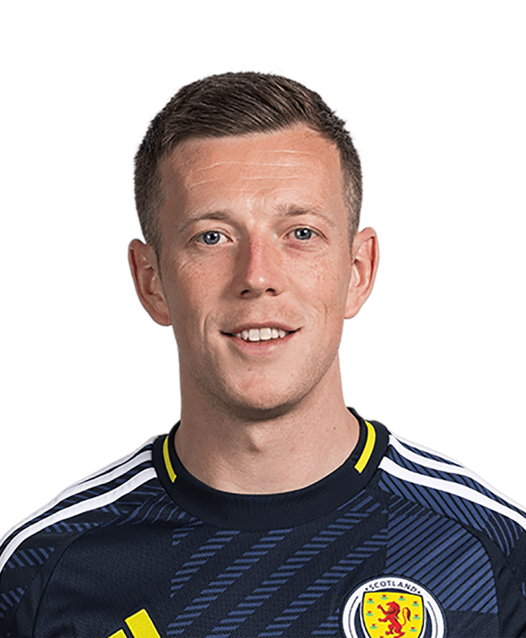LOYALTY OVER LUXURY: Celtics fc central midfielder Callum McGregor has ...