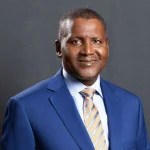 Aliko-Dangote