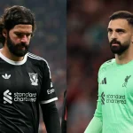 Alisson-Mamardashvili