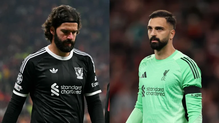 Alisson-Mamardashvili