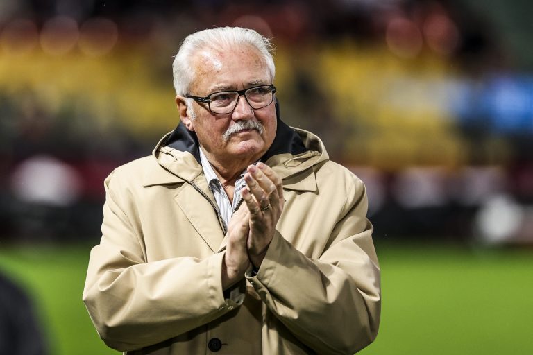 FC Metz v RC Lens - Ligue 1 McDonald's 2025/2026