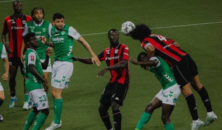 Nice-x-St-Etienne
