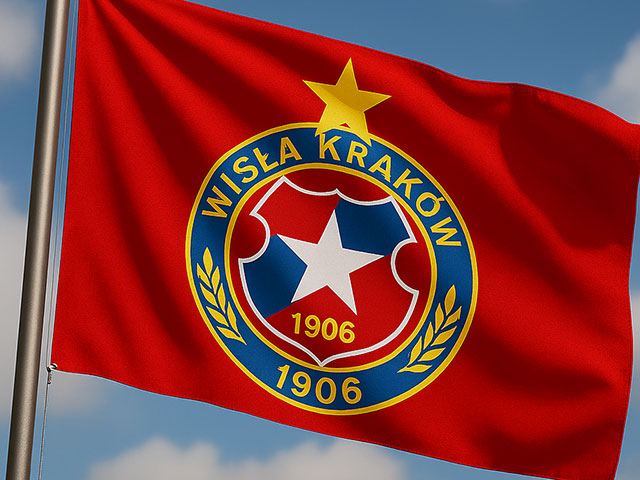 Wisla-Krakow