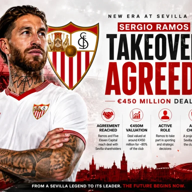 imageSergio Ramos leads new Sevilla era (19)