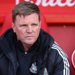 Nottingham Forest v Newcastle United - Premier League