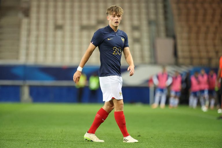 DERNIÈRE MINUTE : Le Toulouse FC Trouve un Accord pour le Transfert de Johann Lepenant en Provenance du FC Nantes