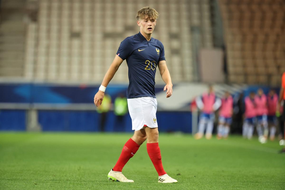 DERNIÈRE MINUTE : Le Toulouse FC Trouve un Accord pour le Transfert de Johann Lepenant en Provenance du FC Nantes