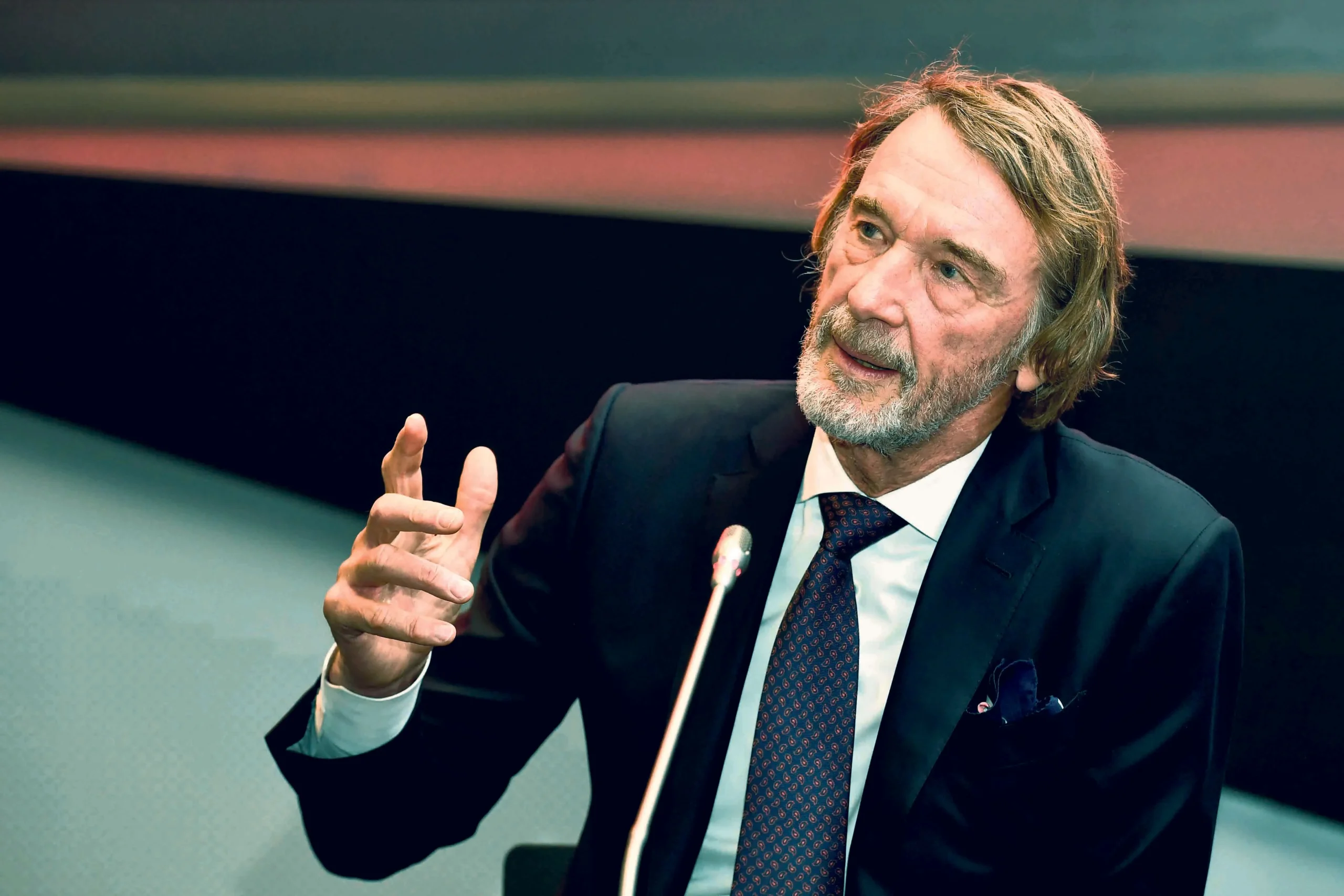 Jim-Ratcliffe