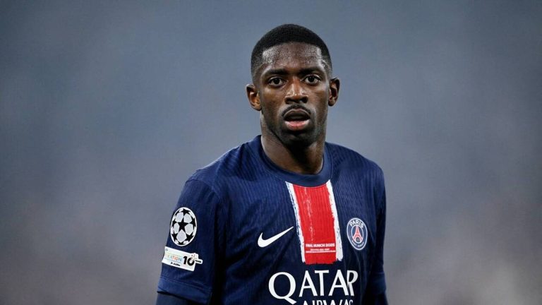 Paris Saint-Germain v FC Internazionale Milano - UEFA Champions League Final 2025