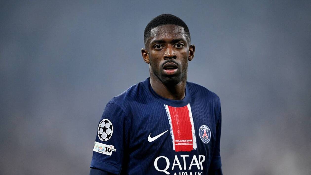 Paris Saint-Germain v FC Internazionale Milano - UEFA Champions League Final 2025