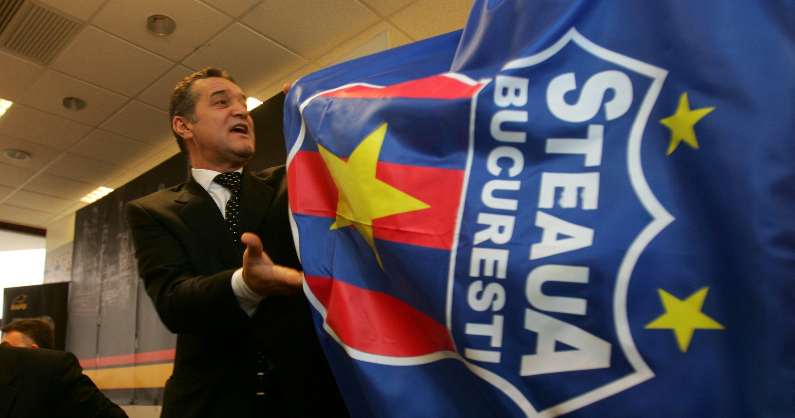 becali