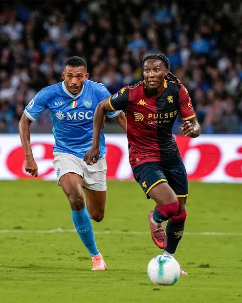 Sarri piazza il primo colpo: l’Atalanta si assicura il talento inglese Brooke Norton-Cuffy