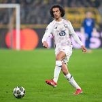 borussia-dortmund-v-losc-lille-uefa-champions-league-2024-25-round-of-16-first-leg
