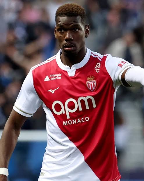 Paul Pogba au FC Metz : un accord verbal trouvé, Monaco prépare son départ estival