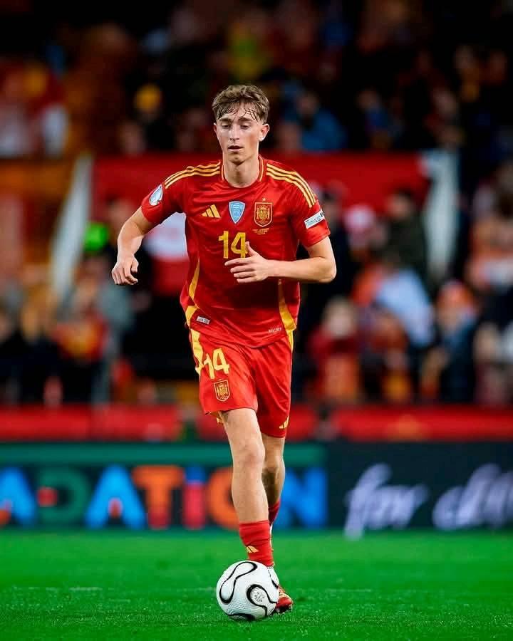 Le RC Lens suit de près le défenseur du Real Madrid Dean Huijsen