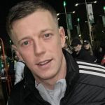 Callum_McGregor_with_a_fan_(cropped)