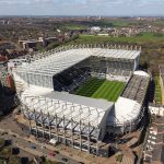 St.James'Park