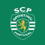 sporting-cp-club-logo-symbol-portugal-league-football-abstract-design-illustration-with-green-background-free-vector
