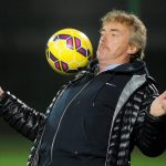 Poland training