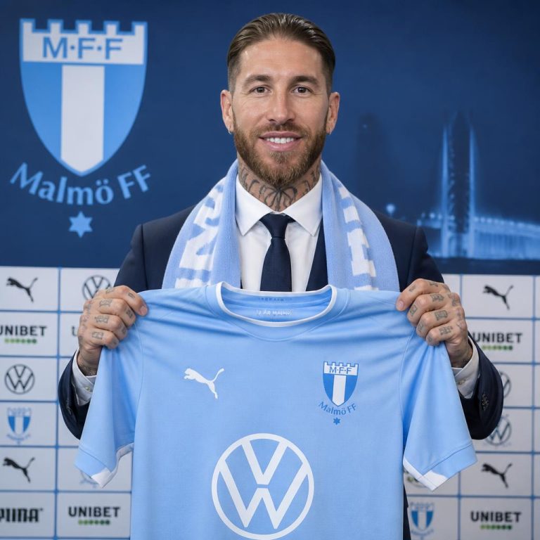 gpt-image-2_create_an_image_of_Sergio_Ramos_wearing_and_holding_the_jersey_of_malmo_ff_after-0