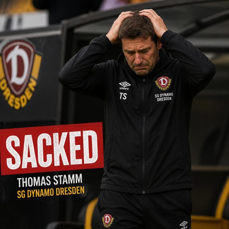 gpt-image-2_create_an_image_of_dynamo_dresden_coach_Thomas_Stamm_sacked_with_his_hands_on_hi-0