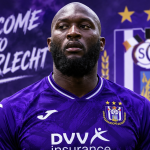 Welcome to Anderlecht
