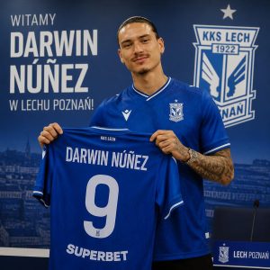 gpt-image-2_create_an_image_of_darwin_nunez_wearing_the_jersey_of_Lech_poznan_as_he_complete-0